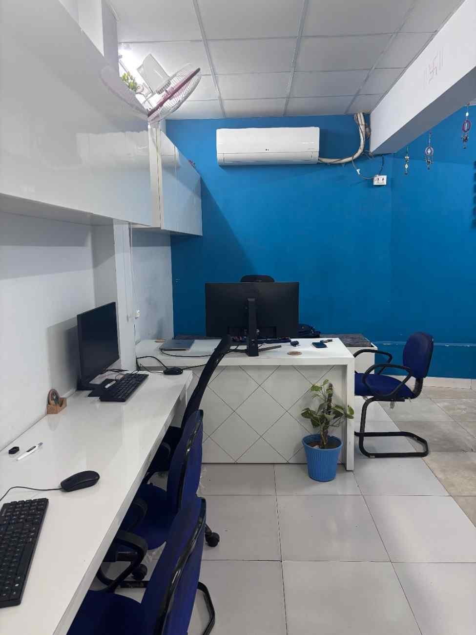 True Response Softech Office