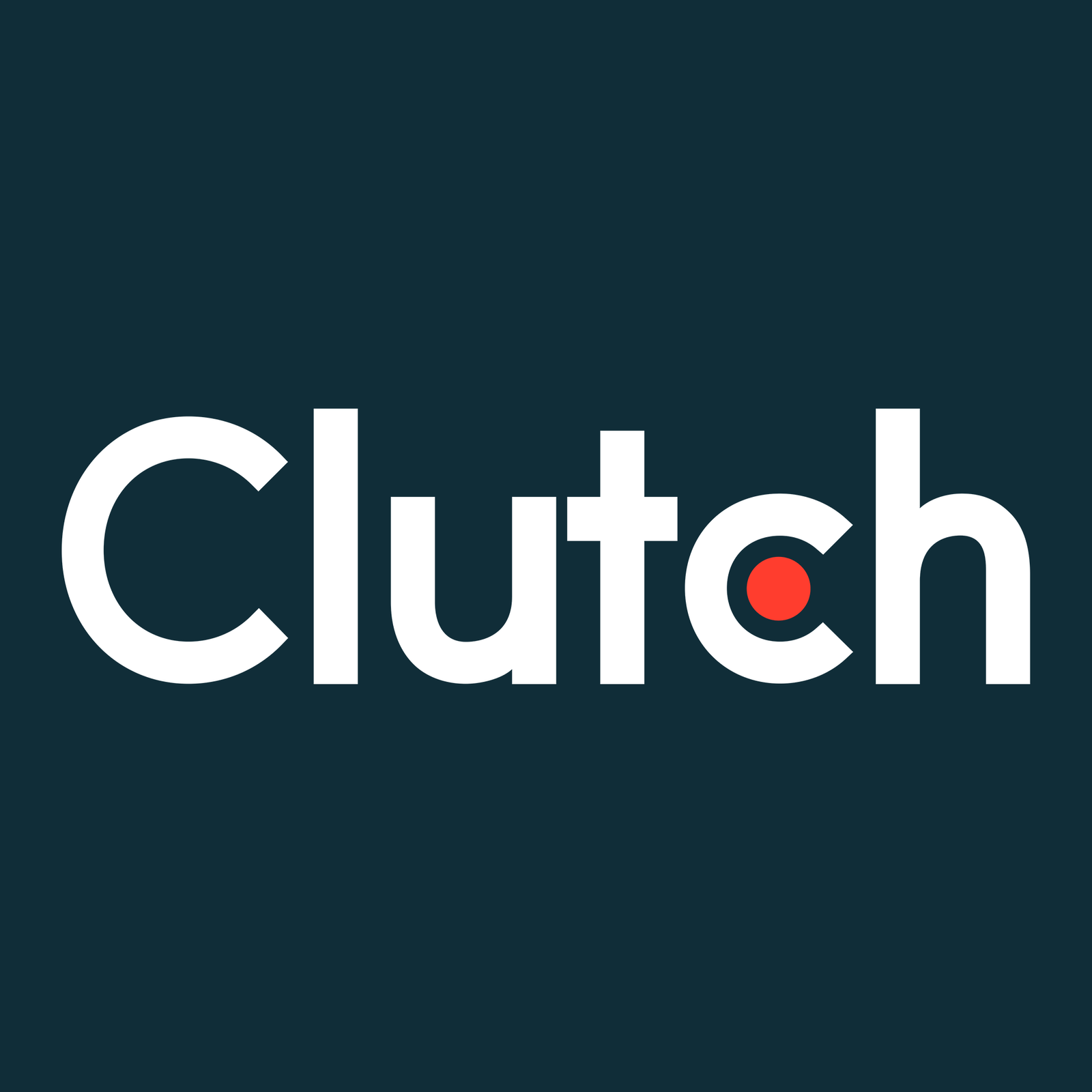 Clutch Logo